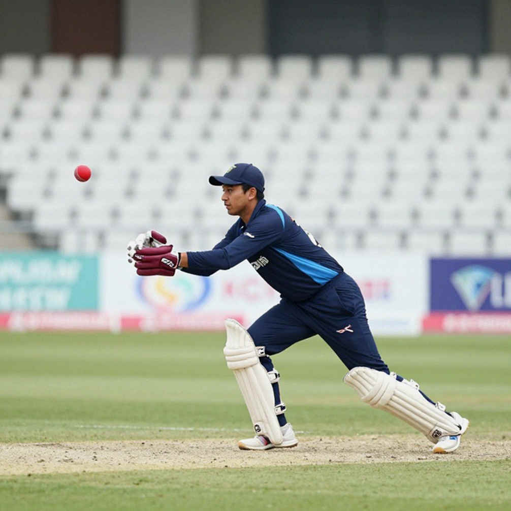 যে ১০৭ রান কোনো নিলাম তালিকায় পৌঁছায়নি