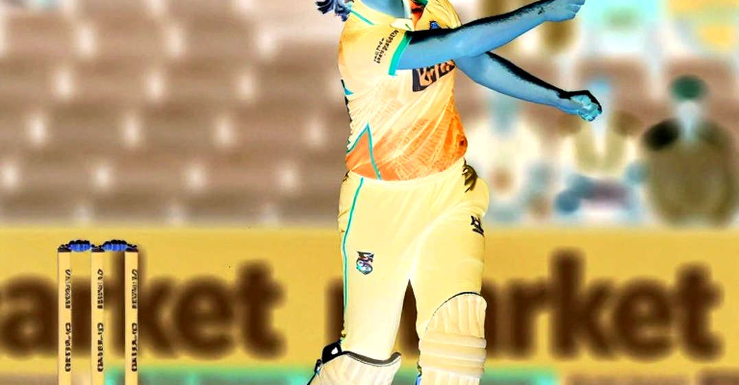 ব্লকচেইন যখন বল ট্র্যাক করে: এশিয়ার ক্রিকেটে বিশ্বাসের নতুন পিচ