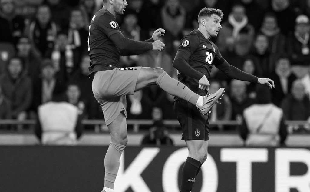 Ronaldo's Shadow and Haaland's Light: How Two Nations League Matches Are Hiding the Real Question