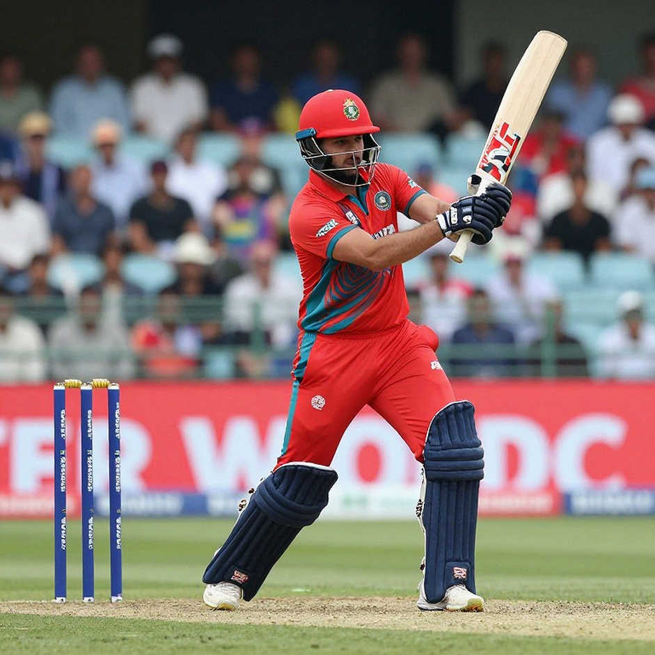 The Innings That Never Began: Super Eight, the Mirpur Nets, and Bangladesh's Invisible Memory