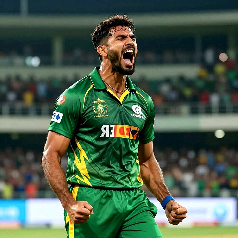 খালি পেলোড, খালি স্টেডিয়াম: ক্রিকেট বিশ্লেষণের অদৃশ্য শৃঙ্খল