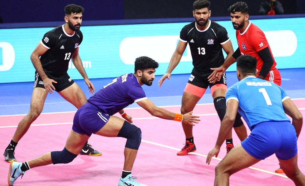 সোনালি ডাবল, নীরব হিসাব: এশিয়ান গেমসে ভারতের কাবাডি আধিপত্যের খাতা ও না-লেখা অধ্যায়