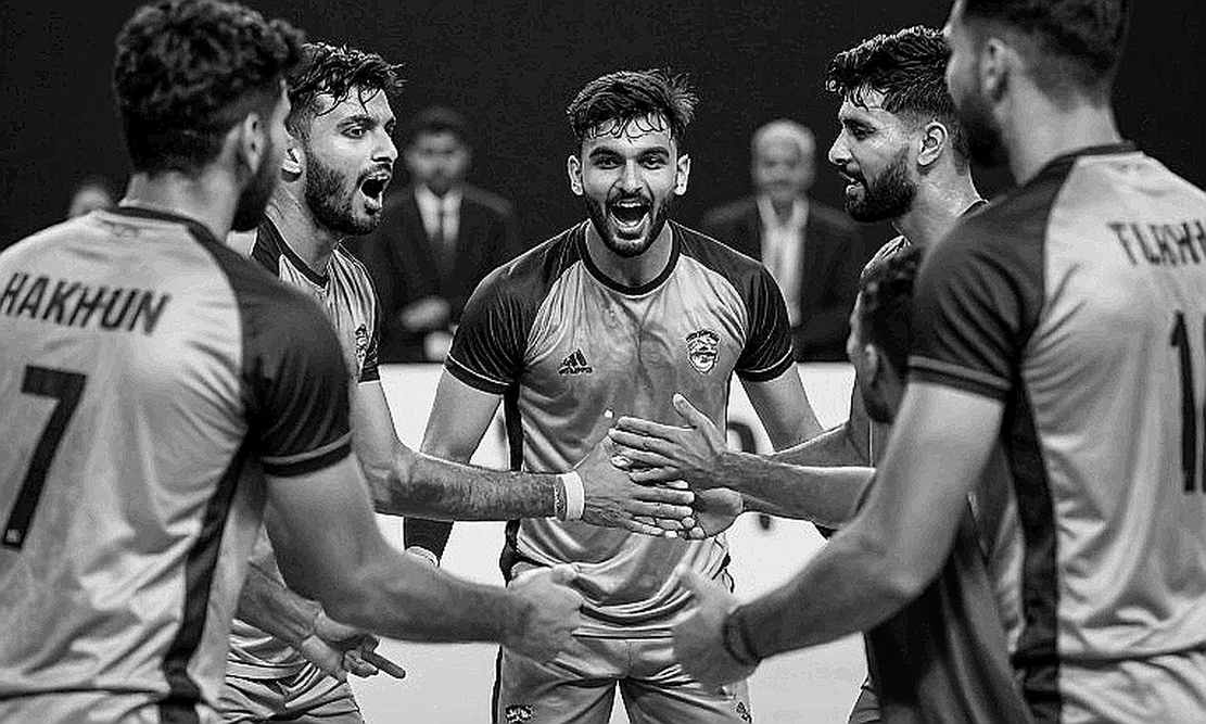 ভ্যালোরান্ট থ্রেশহোল্ড চায়না ২০২৬: পার্টনারশিপ হারানোর ছায়ায় উলভস ইস্পোর্টসের ২-০ জয়