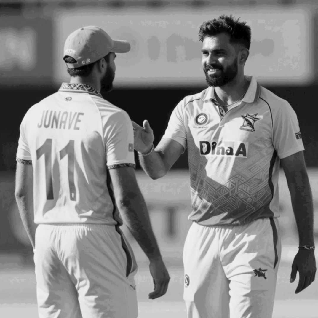 ফারহানের আক্রমণ-প্রতিশ্রুতি ও তিন তারকার নীরব অনুপস্থিতি: পাকিস্তানের সাদা বলের রিসেট নিয়ে একটি নির্বাচন-খাতার অডিট