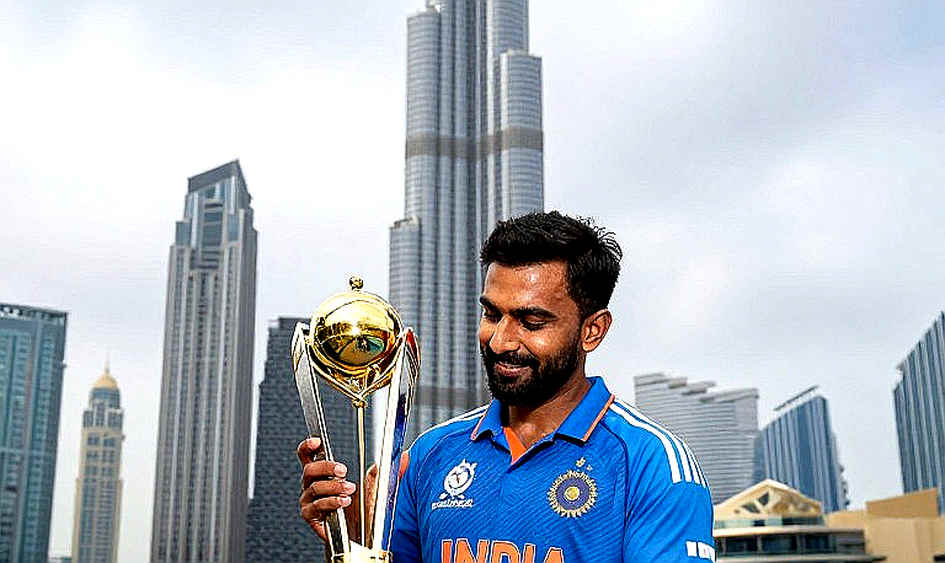 খালি পাতা, উচ্চকিত দাবি: ক্রিকেট বিশ্লেষণের ভিত্তিহীন ইনিংস
