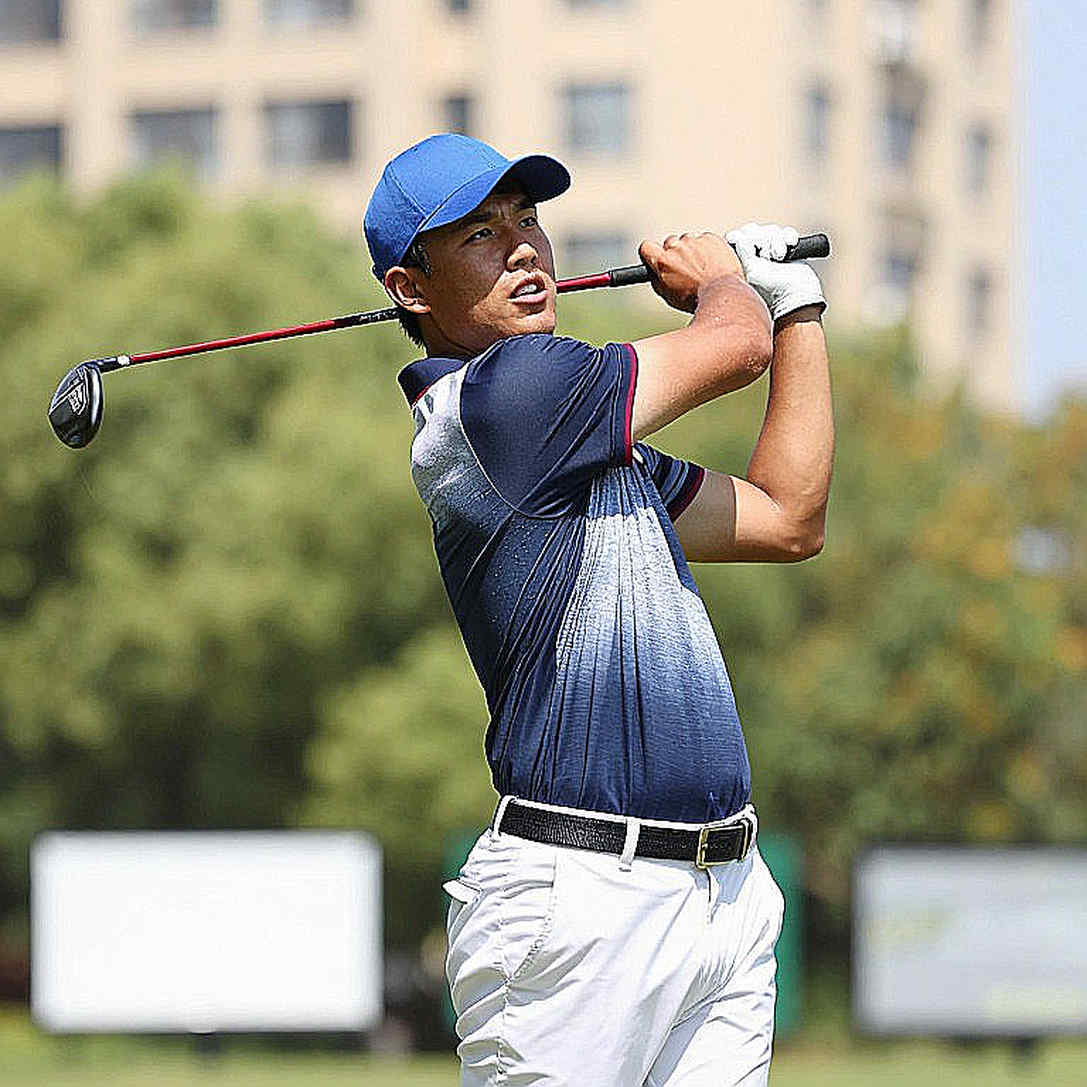 The Golden Wave at Medinah and One Piece of Arithmetic: Is the International Team's 5-0 a Breakthrough, or the Third Act of an Unfinished Story?