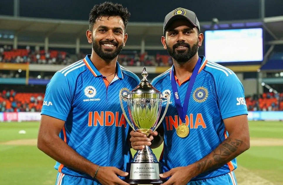 যে রিভিউ কখনো শুরু হয়নি: চাহালের ব্যালকনি, হেজিং আর ক্রিকেটের সেফগার্ডিং ফাঁক