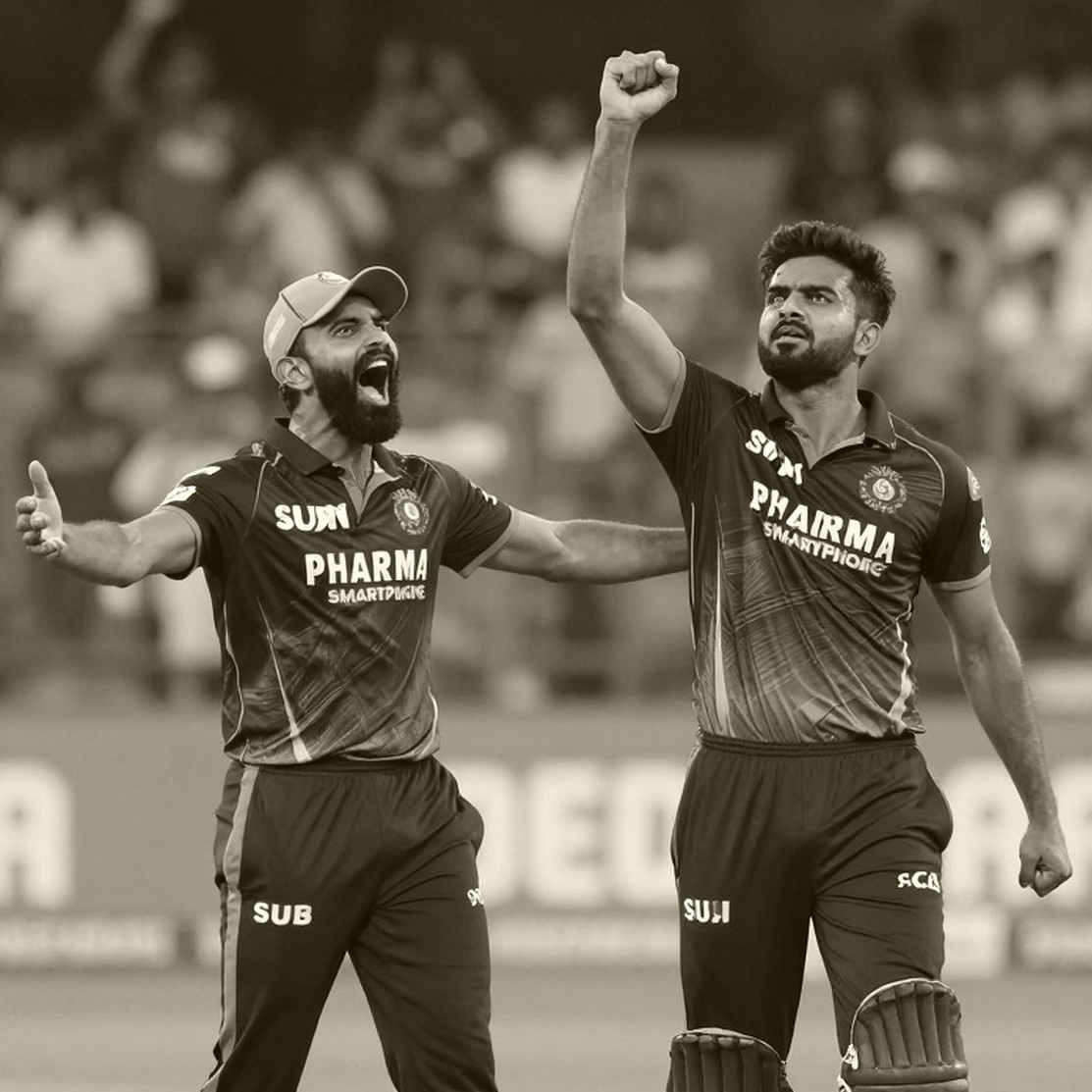১৩৩/০ সাত ওভারে: স্যামসনের 'ত্যাগ' নয়, ইনজুরি-নির্ধারিত এক পদক্ষেপ