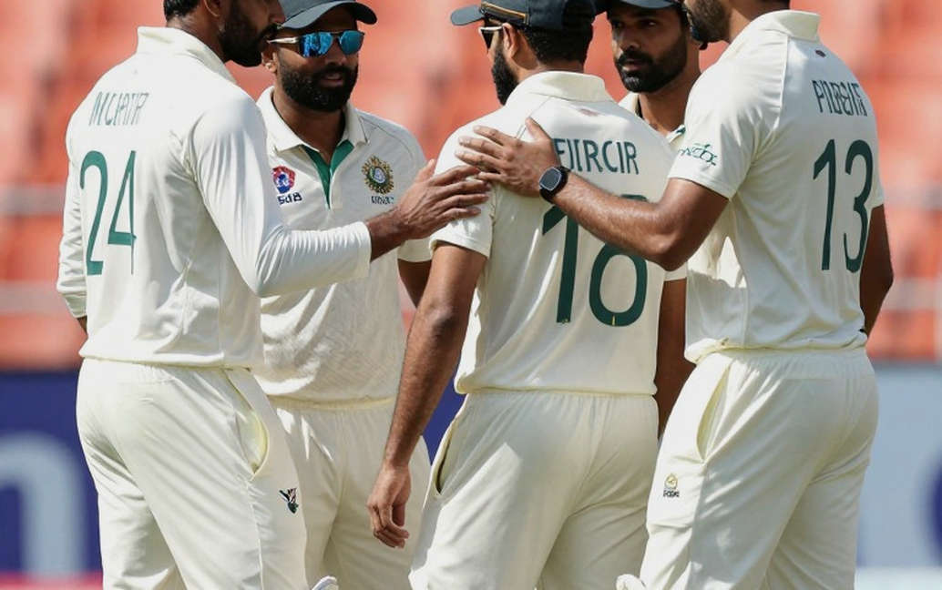 শূন্য ফাইলের পাঠ: ক্রিকেট ডেটার সত্যতা যাচাইয়ে ব্লকচেইন-ধাঁচের লেজার