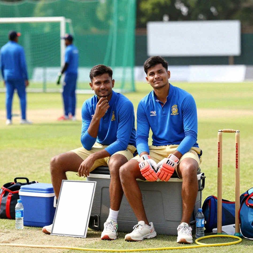 খাতা খোলে প্রথম বল গড়ানোর আগেই: রাজশাহীর অনুর্ধ্ব-১৮ লিগ থেকে জাতীয় দল পর্যন্ত দৃশ্যমানতার হিসাব