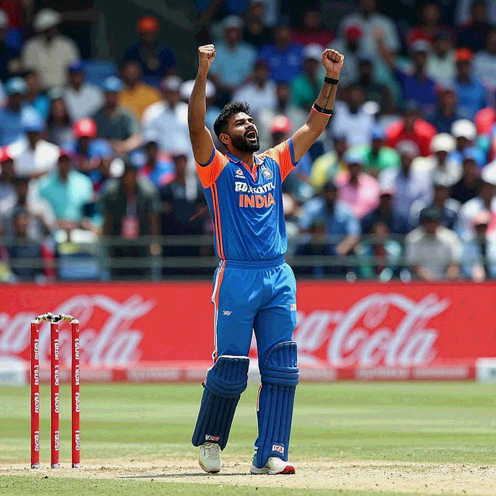 খালি পেলোডের পাঠ: ক্রিকেট বিশ্লেষণে তথ্যের অভাব কীভাবে সততার পরীক্ষায় পরিণত হয়