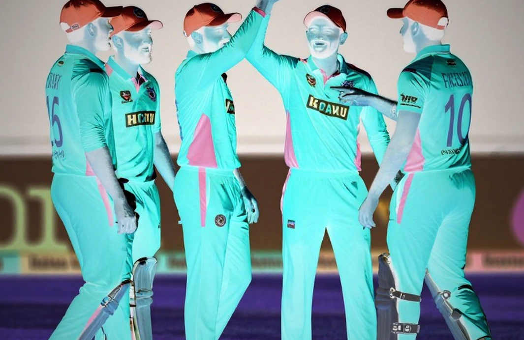 The 46-Day Clock and the Unchanged Eleven: Where Tournament Cricket's Injury Debt Actually Settles