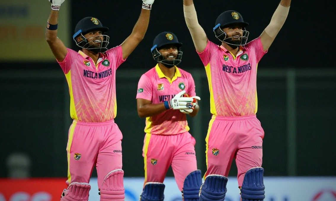 Bangladesh's T20 Data Revolution: What the Ledger Says, and What It Doesn't