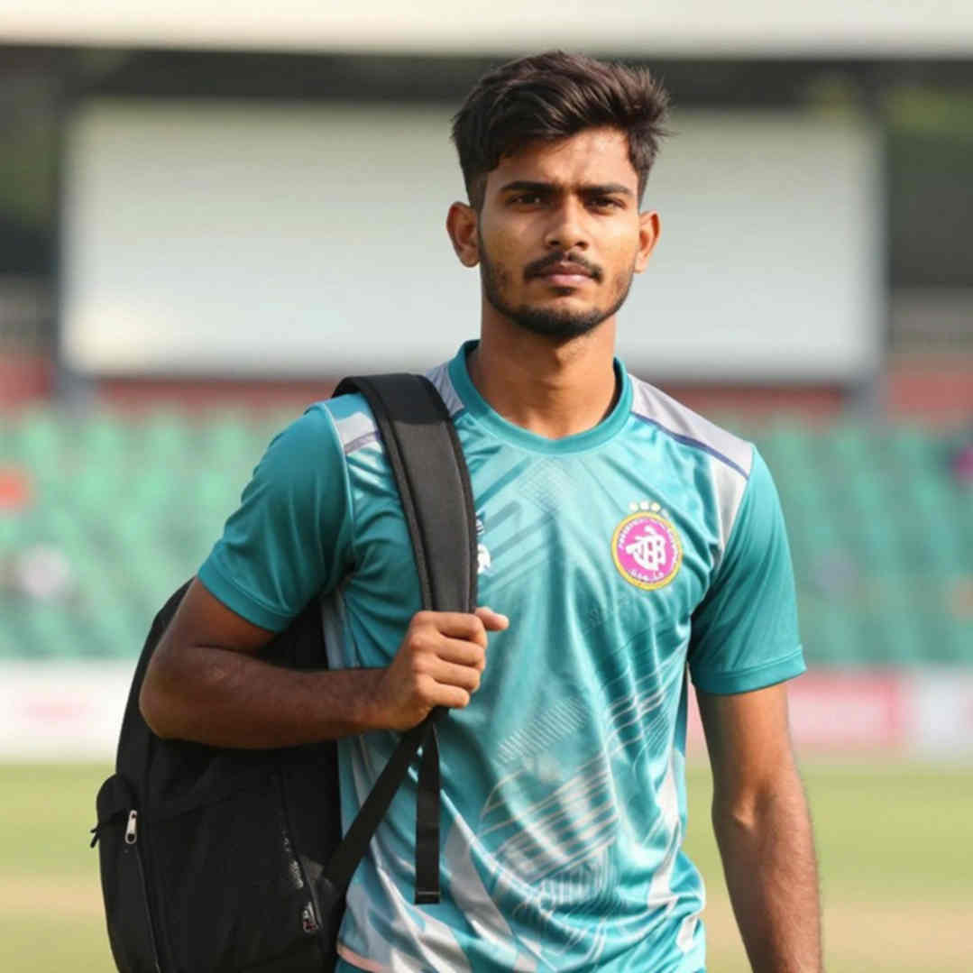 রাওয়ালপিন্ডির ৫০–৬০ শতাংশ: শাহিন শাহ আফ্রিদির নিজের দেওয়া নম্বরটি পাকিস্তানের ব্যাটিং সংকটের আসল ঠিকানা