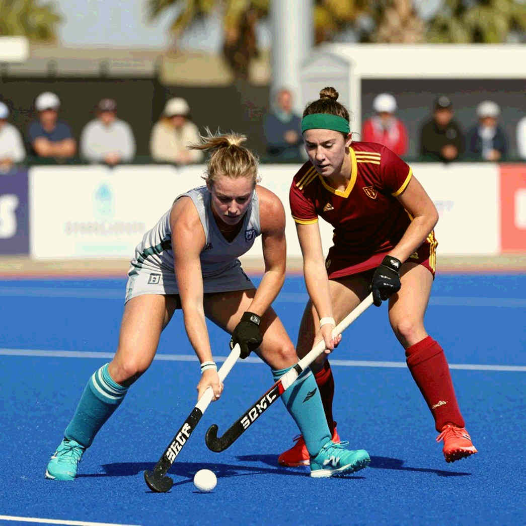Guangdong Tour: A Pipeline Test for Pakistan Hockey, or a Coat of Diplomacy?