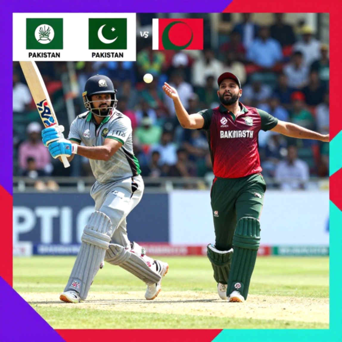 প্রেসিডেন্টস ট্রফিতে ইসরার হুসেনের বোলিং ঝড়, পিটিভি শক্ত অবস্থানে