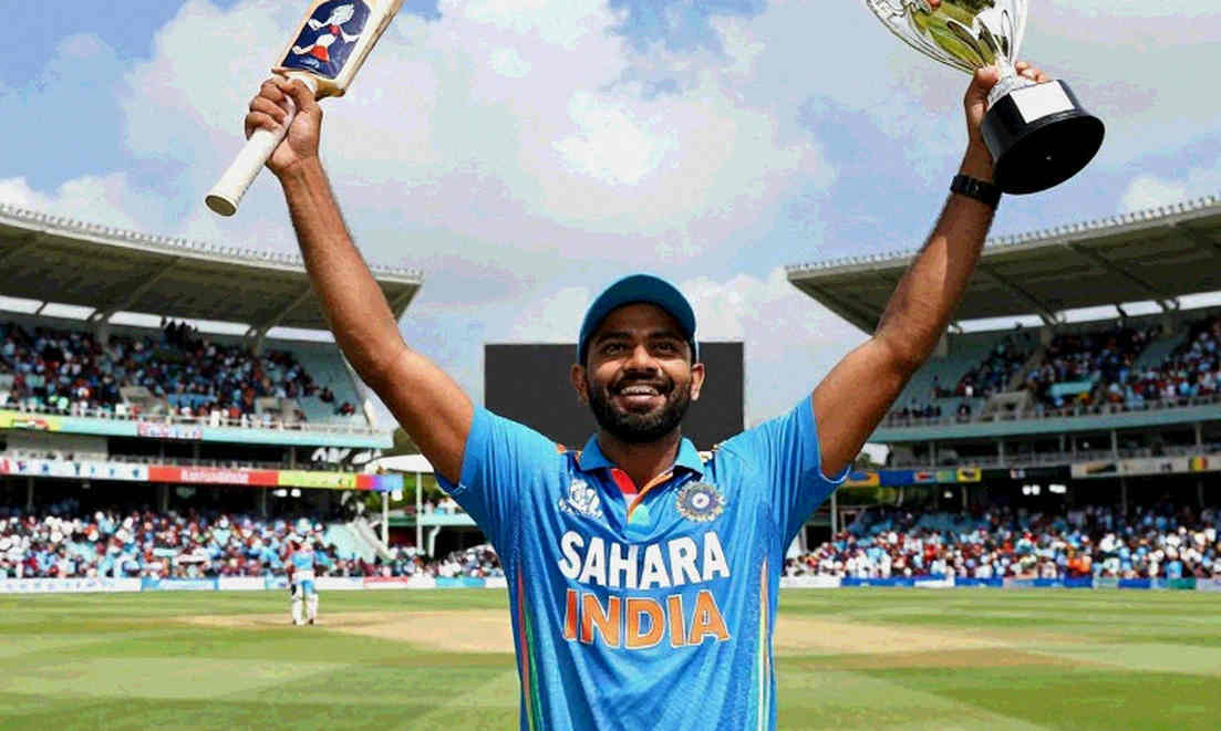 কিংসমিডের অসমাপ্ত কবিতা: ডারবানে রেনশ'র দীর্ঘ খেলা আর প্রোটিয়াদের নিরব আত্মসমর্পণ