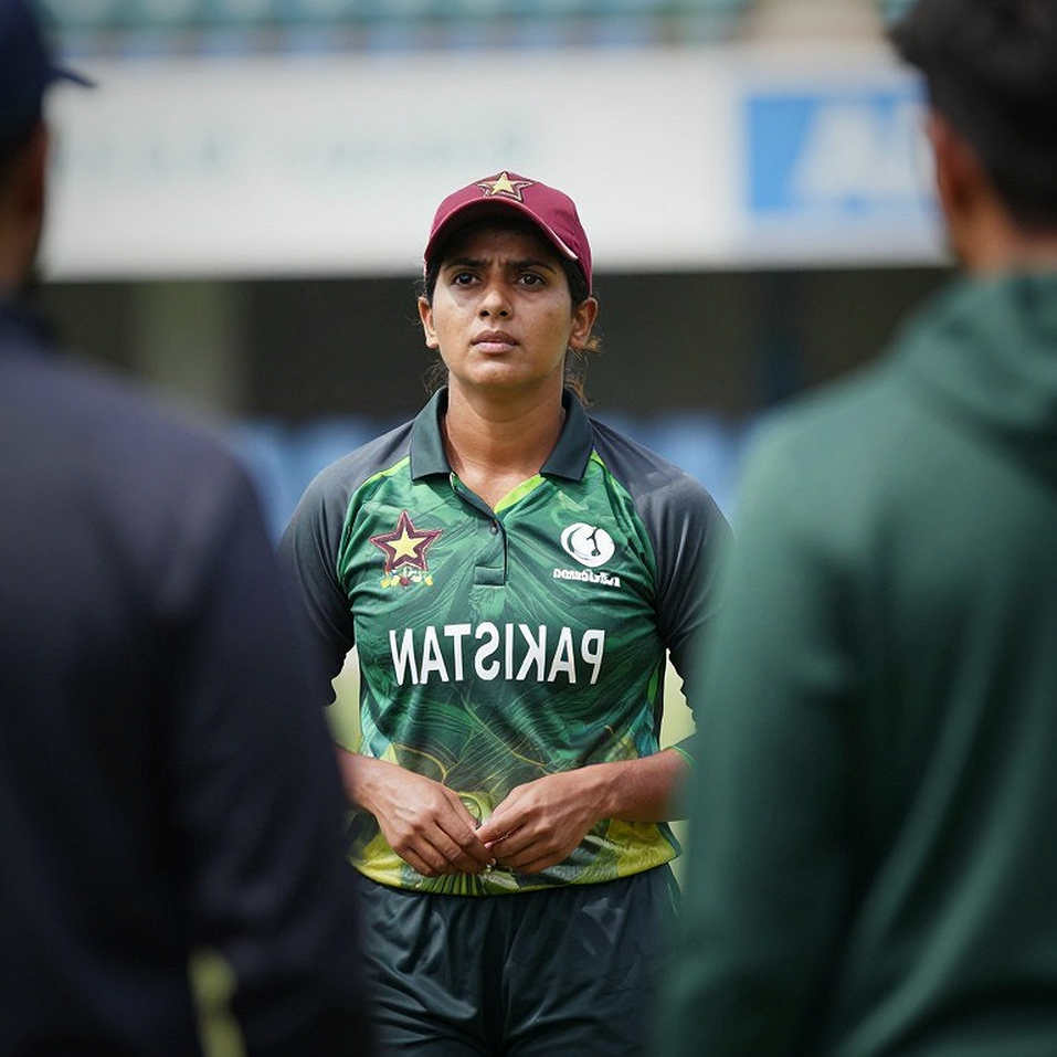 খালি লেজার নিয়ে মাঠে নামা যায় না: ক্রিকেট বিশ্লেষণে তথ্যের শৃঙ্খলা