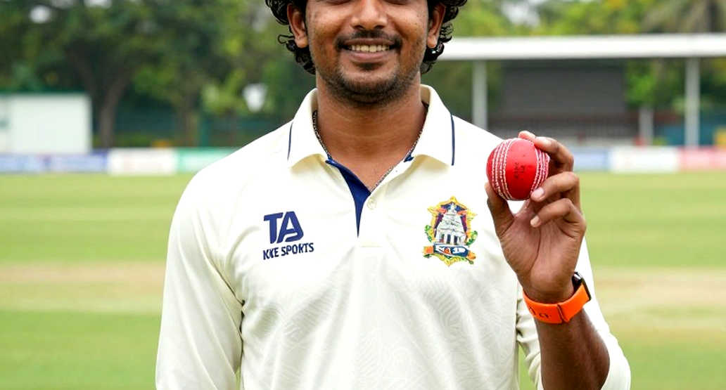 ১৩৮ রানের তাড়ায় ১১৪ বল: ডোম্বাগোদায় মহিন্দার সেমিফাইনাল ঝুলছে একজনের ব্যাটে