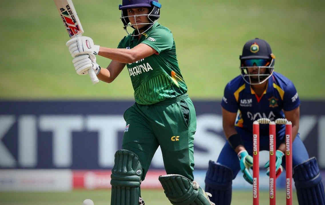 The New Over of Blockchain: Cricket's Digital Transformation Story