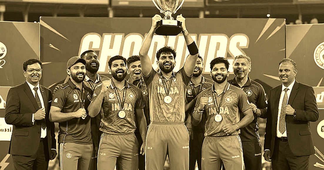 ভুয়া পূর্ণতা: আটটি অধ্যায় ভরা, অথচ তথ্যবিন্দু শূন্য