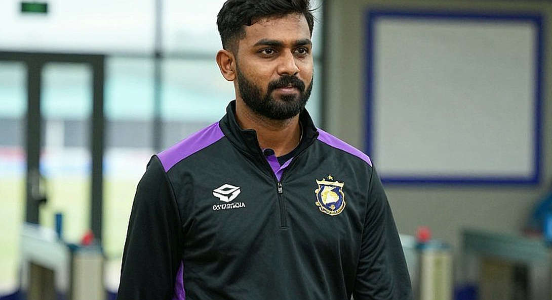 শিশিরে লেখা ইতিহাস: রাঁচিতে ২৫০ তাড়া করে ওয়েস্ট ইন্ডিজ আসলে কী বলল