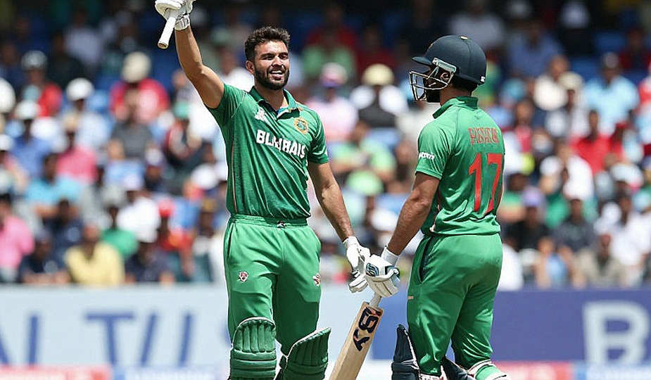 শিশিরে লেখা ইতিহাস: রাঁচিতে ২৫০ তাড়া করে ওয়েস্ট ইন্ডিজ আসলে কী বলল