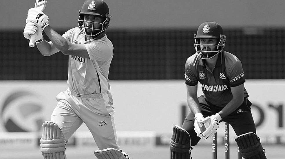 খালি খতিয়ান: ক্রিকেটের তথ্য-শৃঙ্খলে যে প্রতিবেদন শূন্য হাতে ফিরে আসে