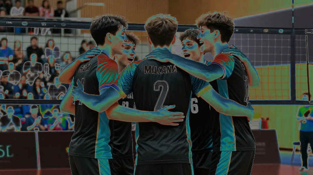 ৬০ ম্যাচ, ২৪ ক্যাম্পাস, শূন্য পারফরম্যান্স ডেটা: ইন্দোনেশিয়ার ক্যাম্পাস ভলিবলের লেজার কে রাখবে?