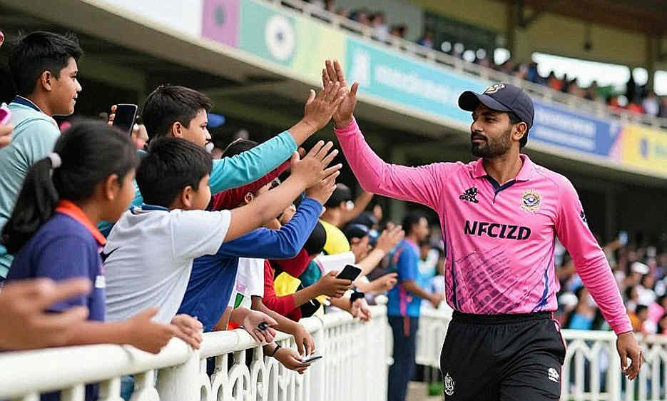 শূন্য ফাইল, ভরা মাঠ: ট্রান্সফার উইন্ডোর গুজব-বাজারে ক্রিকেট লেখকের হিসাব