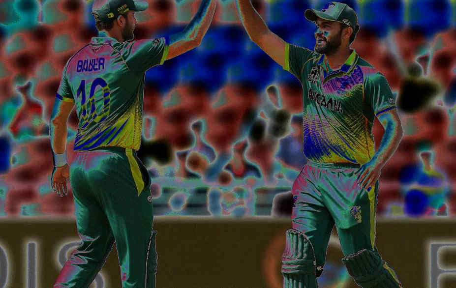 খালি স্কোরবুক: এশীয় ক্রিকেটের সবচেয়ে জোরালো বিশ্লেষণ কেন প্রায়ই সবচেয়ে ফাঁকা