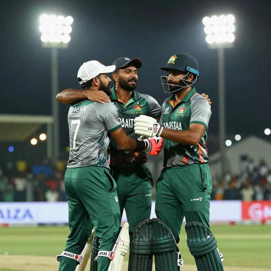 ভুল করিডরের নিলাম: এশিয়ার ফ্র্যাঞ্চাইজি ক্রিকেট যে জ্যামিতিটা কিনতে ভুলে গেছে