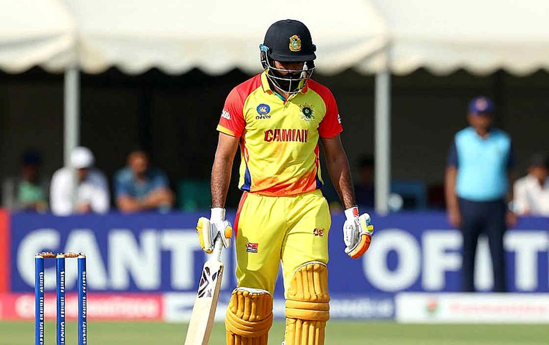 ফ্র্যাঞ্চাইজি ট্রেড উইন্ডো: ১৭তম ওভার যেখানে বল ছোড়ার অনেক আগেই বিক্রি হয়ে যায়