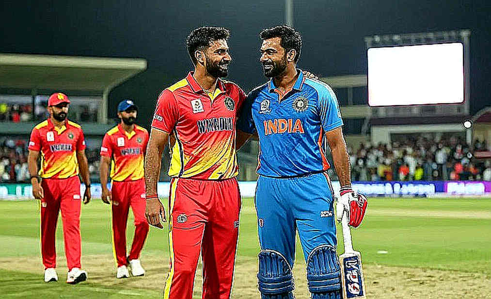 খালি ব্লকের পাঠ: ক্রিকেটের তথ্য-অখণ্ডতা, ব্লকচেইন লেজার এবং একটি শূন্য পেলোডের নীরব সাক্ষ্য