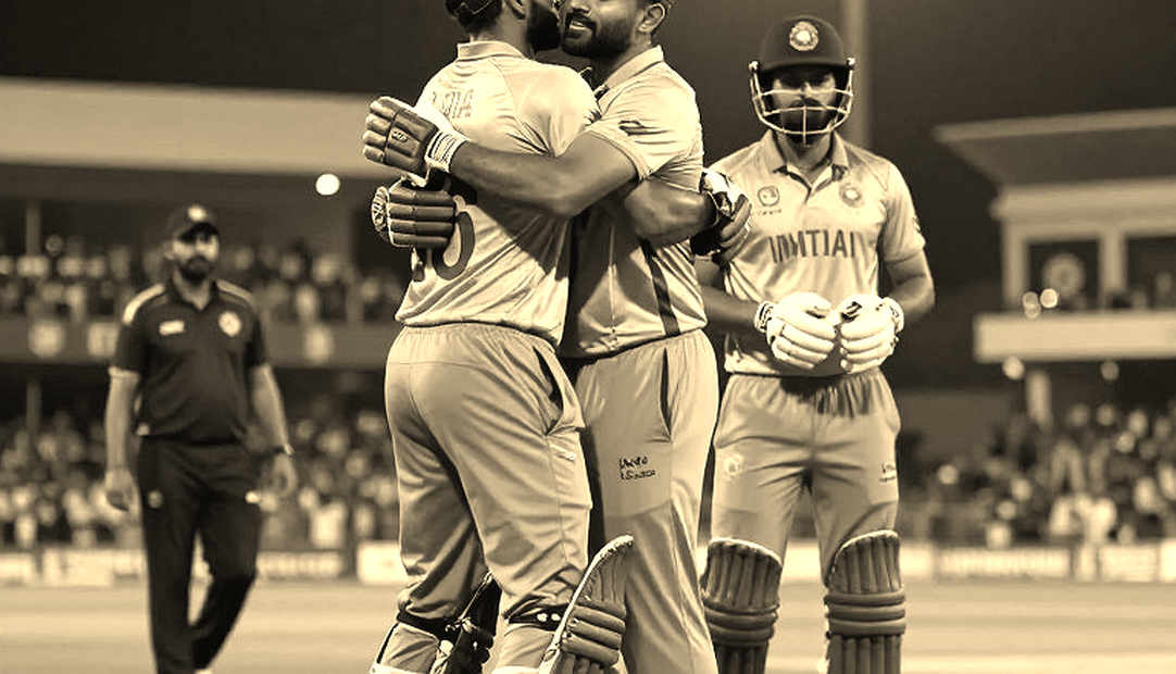 খালি পাতা, ভরা আত্মবিশ্বাস: ক্রিকেট বিশ্লেষণের আসল সংকট