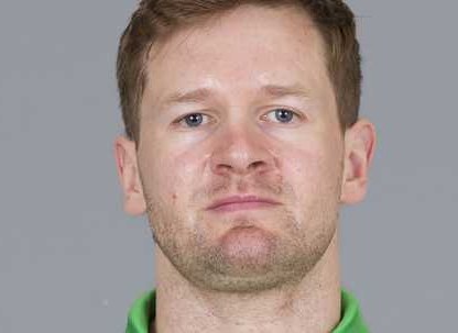 Barry McCarthy