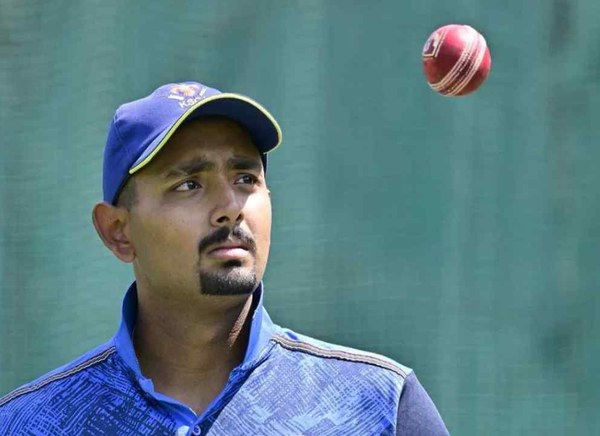 ম্যাকনিল নোরোনহা