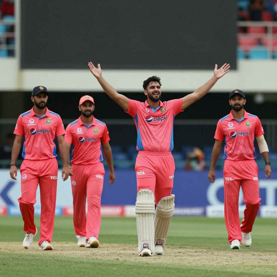 ১০৫-এর অটোপসি: বাংলাদেশের টি-টোয়েন্টি ডেথ-ওভার ধস আর সিলেকশন-ফাঁদের হিসাব-খাতা