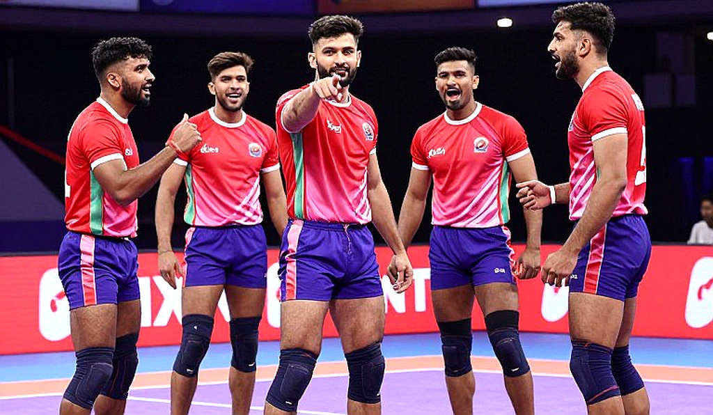 স্কোর ডিফারেন্স সৌভাগ্য নয়, পরিকল্পনার হিসাব: আইচি-নাগোয়া কাবাডিতে বাংলাদেশের গ্রুপ পর্ব যা বলে