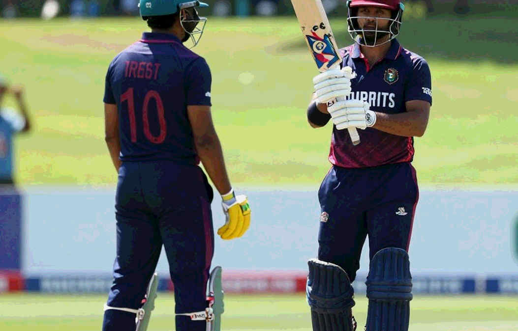 খালি টিয়ার, ভরা স্প্রেডশিট: এশিয়া কাপের টাকার হিসাবে কে আছে, কে নেই