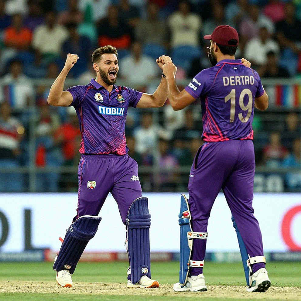 ড্রাফটের লেজার: বিপিএলে টাকার আসল হিসাব আর দেশি পেসারের প্রকৃত দাম